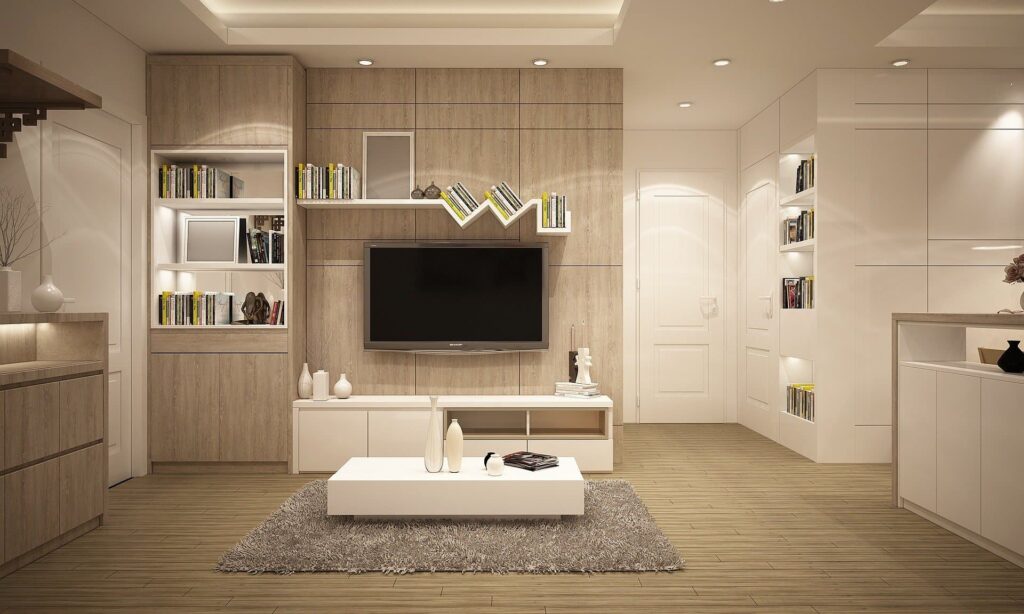 interiorismo casa